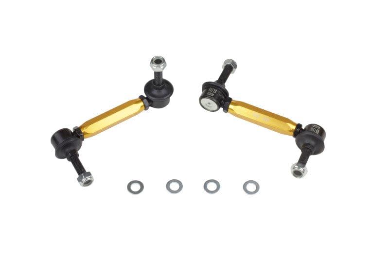 Whiteline-Whiteline EVO X Rear End Links- at Damond Motorsports