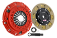 Action Clutch Stage 2 Clutch Kit (1KS) for Toyota Supra 1989-1992 3.0L (7M-GE) Non-Turbo W58 available at Damond Motorsports