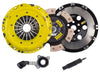 ACT-ACT 16-17 Ford Focus RS HD/Race Sprung 6 Pad Clutch Kit- at Damond Motorsports