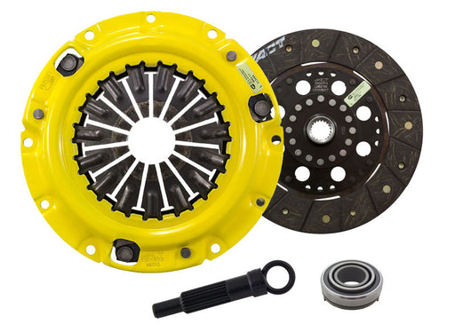 ACT 1990 Eagle Talon HD/Perf Street Rigid Clutch Kit available at Damond Motorsports