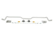 Whiteline-Whiteline 1/12/97 Mitsubishi Lancer Evo 4/5/6 / 1/02-6/08 Evo 7/8/9 Rear 26mm XX H/Duty Adj Sway Bar- at Damond Motorsports