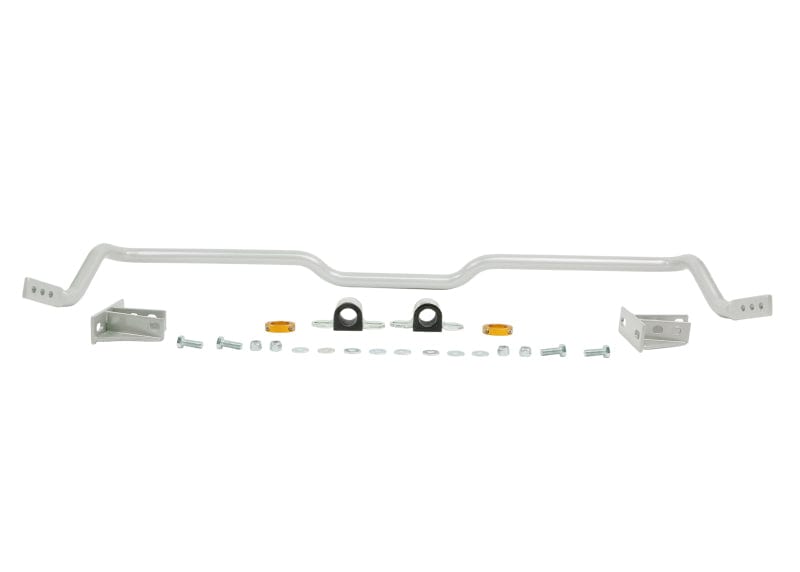 Whiteline-Whiteline 1/12/97 Mitsubishi Lancer Evo 4/5/6 / 1/02-6/08 Evo 7/8/9 Rear 26mm XX H/Duty Adj Sway Bar- at Damond Motorsports