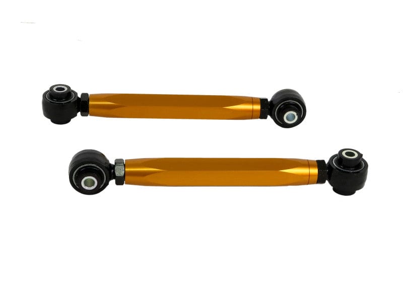 Whiteline-Whiteline 2016+ Honda Civic FC / FK Adjustable Rear Lower Control Arm- at Damond Motorsports