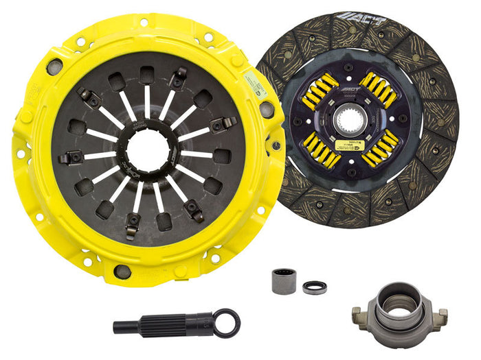 ACT 1993 Mazda RX-7 XT-M/Perf Street Sprung Clutch Kit available at Damond Motorsports