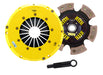 ACT 2010 Hyundai Genesis Coupe HD/Race Sprung 6 Pad Clutch Kit available at Damond Motorsports