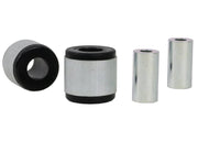 Whiteline-Whiteline Plus 03-06 EVO 8/9 Rear Lower Inner Control Arm Bushing Kit- at Damond Motorsports