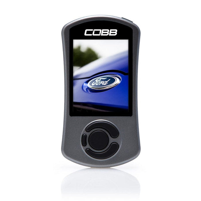Cobb Ford 13-14 Focus ST / 14-15 Fiesta ST AccessPORT V3 available at Damond Motorsports