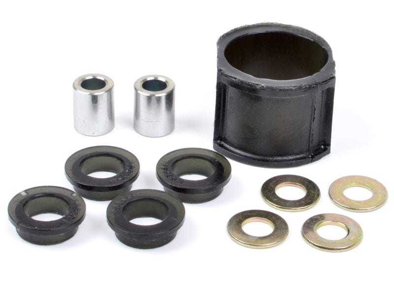 Whiteline-Whiteline 03-06 Mitsubishi Lancer Evo 8/9 Front Steering precision kit- at Damond Motorsports