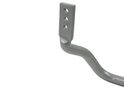 Whiteline-Whiteline EVO X Front 27mm Heavy Duty Adjustable Swaybar- at Damond Motorsports