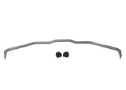 Whiteline-Whiteline 2017+ Honda Civic Type-R FK8 Front 27mm Heavy Duty Adjustable Sway Bar- at Damond Motorsports