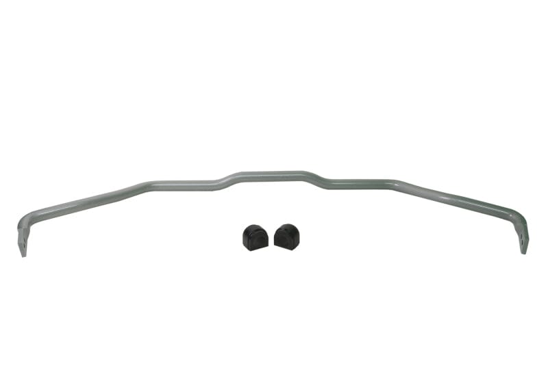 Whiteline-Whiteline 2017+ Honda Civic Type-R FK8 Front 27mm Heavy Duty Adjustable Sway Bar- at Damond Motorsports