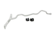 Whiteline-Whiteline 03-06 Mitsubishi Lancer Evo 8/9 Front 26mm Heavy Duty Swaybar- at Damond Motorsports