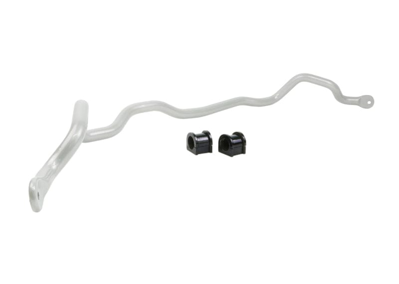 Whiteline-Whiteline 03-06 Mitsubishi Lancer Evo 8/9 Front 26mm Heavy Duty Swaybar- at Damond Motorsports