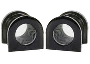 Whiteline-Whiteline 15-18 Volkswagen Golf R 26mm Front Sway Bar Mount Bushing Kit- at Damond Motorsports