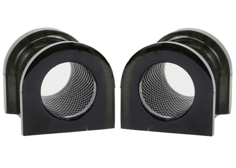 Whiteline-Whiteline 15-18 Volkswagen Golf R 26mm Front Sway Bar Mount Bushing Kit- at Damond Motorsports