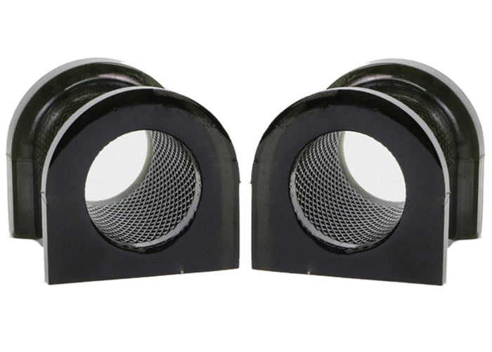 Whiteline-Whiteline 15-18 Volkswagen Golf R 26mm Front Sway Bar Mount Bushing Kit- at Damond Motorsports