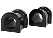 Whiteline-Whiteline 15-18 Volkswagen Golf R 26mm Front Sway Bar Mount Bushing Kit- at Damond Motorsports