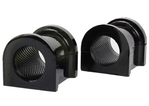 Whiteline-Whiteline 15-18 Volkswagen Golf R 26mm Front Sway Bar Mount Bushing Kit- at Damond Motorsports