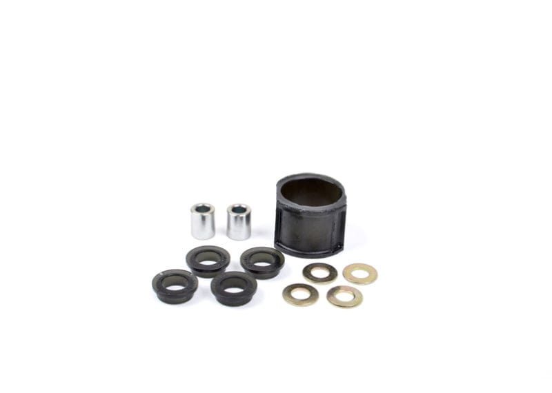 Whiteline-Whiteline 03-06 Mitsubishi Lancer Evo 8/9 Front Steering precision kit- at Damond Motorsports