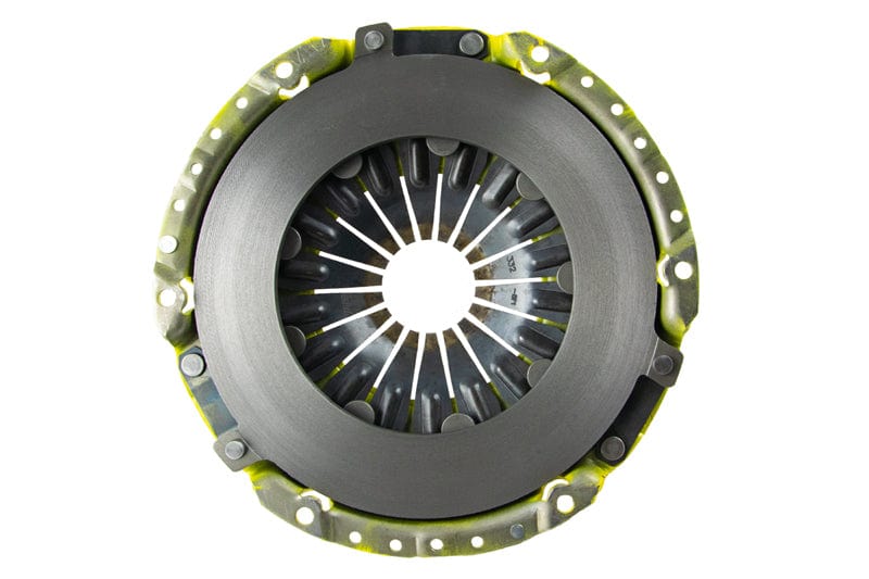 ACT-ACT 07-13 Mazda Mazdaspeed3 2.3T P/PL Heavy Duty Clutch Pressure Plate (Use w/ACT FW)- at Damond Motorsports