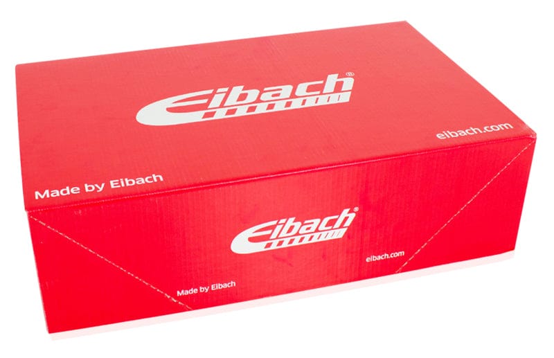 Eibach-Eibach Pro-Kit for 10-13 Mazdaspeed3- at Damond Motorsports
