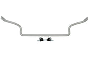 Whiteline-Whiteline EVO X Front 27mm Heavy Duty Adjustable Swaybar- at Damond Motorsports