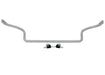 Whiteline-Whiteline EVO X Front 27mm Heavy Duty Adjustable Swaybar- at Damond Motorsports