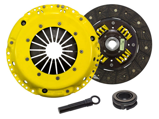 ACT 1992 Volkswagen Corrado HD/Perf Street Sprung Clutch Kit available at Damond Motorsports