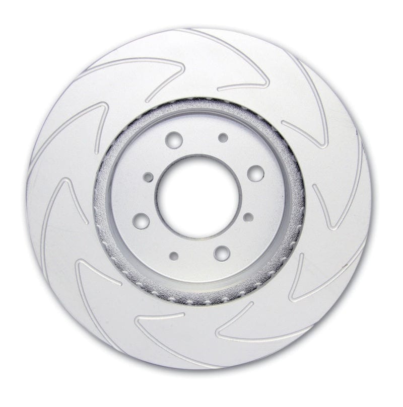 EBC-EBC 01-05 Chrysler Sebring Coupe 3.0 BSD Rear Rotors- at Damond Motorsports