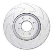 EBC-EBC 06-11 Acura CSX (Canada) 2.0 BSD Front Rotors- at Damond Motorsports