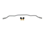 Whiteline-Whiteline EVO X Rear 27 mm Heavy Duty Adjustable Swaybar- at Damond Motorsports