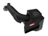 AFE Takeda Momentum Cold Air Intake System w/Pro DRY S Filter Hyundai Veloster N 19-20 available at Damond Motorsports