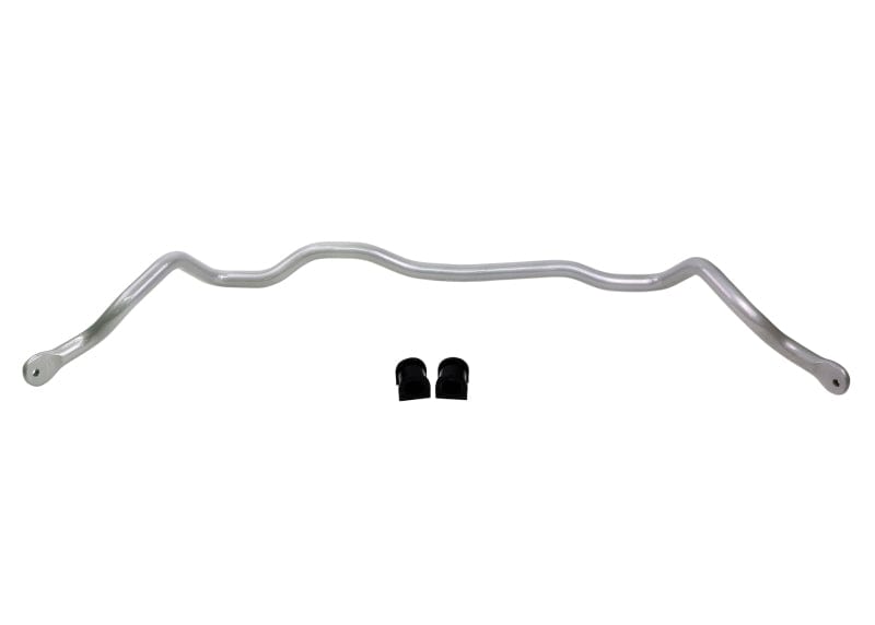 Whiteline-Whiteline 03-06 Mitsubishi Lancer Evo 8/9 Front 26mm Heavy Duty Swaybar- at Damond Motorsports
