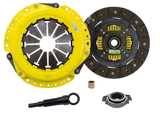 ACT 1996 Nissan 200SX HD/Perf Street Sprung Clutch Kit available at Damond Motorsports