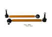 Whiteline10/01-05 BMW 3 Series Sway Bar Link Assembly - Front available at Damond Motorsports