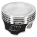 Wiseco-Wiseco Mazdaspeed 3 Dished 9.5:1 Pistons 88mm Bore- at Damond Motorsports