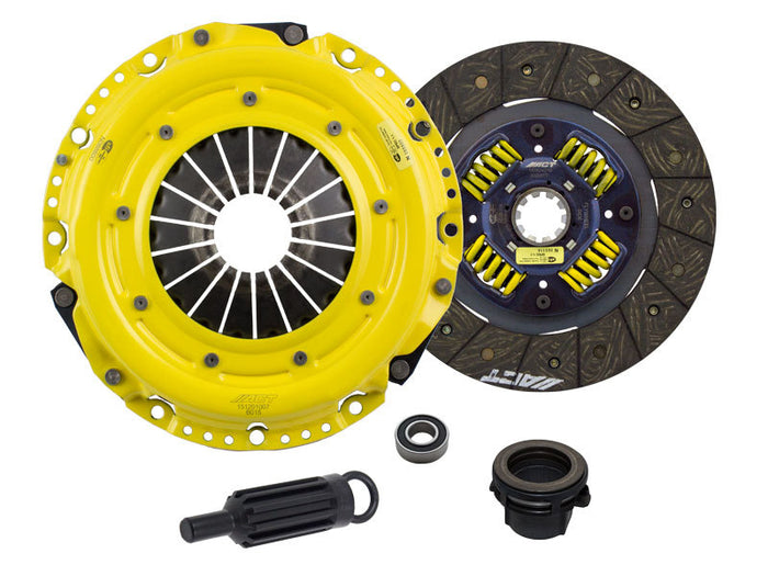 ACT 01-06 BMW M3 E46 HD/Perf Street Sprung Clutch Kit available at Damond Motorsports