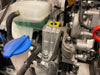 Powerflex-Hyundai Veloster, Elantra, Kona Upper Engine Mount Insert- at Damond Motorsports