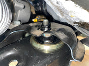 Powerflex-Hyundai Elantra, Kona, Veloster Caster Adjustable Front Control Arm Rear Bushing- at Damond Motorsports