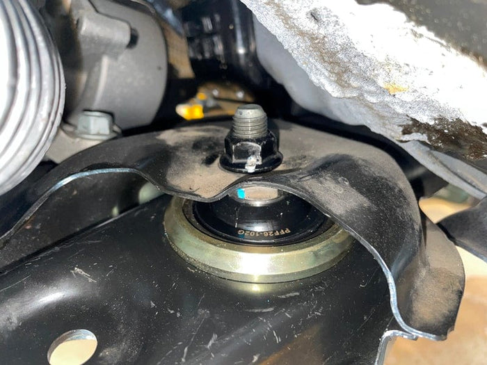 Powerflex-Hyundai Elantra, Kona, Veloster Caster Adjustable Front Control Arm Rear Bushing- at Damond Motorsports