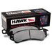 Hawk Performance-Hawk 15-16 Ford Focus ST HP+ Street Front Brake Pads- at Damond Motorsports