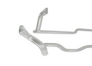 Whiteline-Whiteline 03-06 Mitsubishi Lancer EVO / 05-06 EVO MR/RS Front & Rear Sway Bar Kit w/24mm Rear- at Damond Motorsports