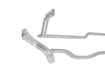 Whiteline-Whiteline 03-06 Mitsubishi Lancer EVO / 05-06 EVO MR/RS Front & Rear Sway Bar Kit w/24mm Rear- at Damond Motorsports