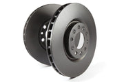 EBC 03-04 Infiniti G35 3.5 (Manual) (Brembo) Premium Front Rotors available at Damond Motorsports