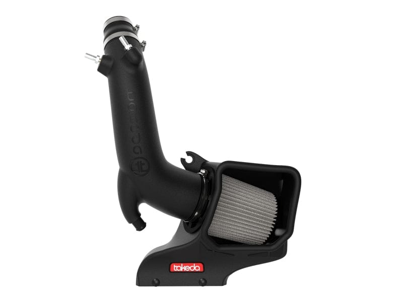 aFe Takeda Stage-2 Pro Dry S AIS 19-20 Hyundai Veloster N L4 2.0L available at Damond Motorsports