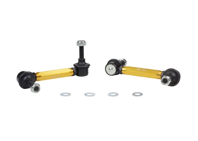 Whiteline-Whiteline EVO X Rear End Links- at Damond Motorsports