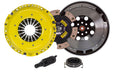 ACT 2006 Subaru Impreza XT/Race Sprung 6 Pad Clutch Kit available at Damond Motorsports