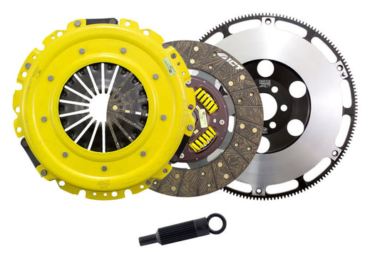 ACT 2015 Chevrolet Camaro HD/Perf Street Sprung Clutch Kit available at Damond Motorsports