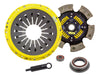 ACT 1988 Toyota Supra HD/Race Sprung 6 Pad Clutch Kit available at Damond Motorsports