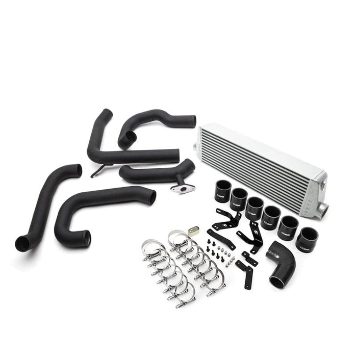 Cobb 07-09 Mazdaspeed3 Front Mount Intercooler Kit available at Damond Motorsports